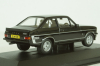 Ford Escort MkII RS 1.6 Mexico black/silver, Vanguards 1:43