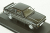 Ford Escort MkII RS 1.6 Mexico black/silver, Vanguards 1:43