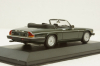 Jaguar XJS Cabriolet 1980 green, 400130431, Minichamps 1:43