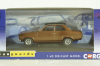Ford Escort MKI Mexico, Vanguards 1:43