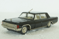 Зил-117 А31, Тантал/Радон 1:43