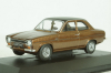 Ford Escort MKI Mexico, Vanguards 1:43