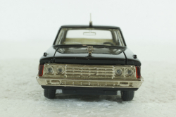 Зил-117 А31, Тантал/Радон 1:43