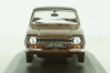 Ford Escort MKI Mexico, Vanguards 1:43