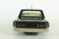 Зил-117 А31, Тантал/Радон 1:43