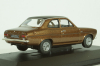 Ford Escort MKI Mexico, Vanguards 1:43