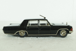 Зил-117 А31, Тантал/Радон 1:43