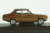 Ford Escort MKI Mexico, Vanguards 1:43