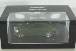 BMW AC Schnitzer L2 (F22) 2016, Bmw 2-er, green, 437026020, Minichamps 1:43