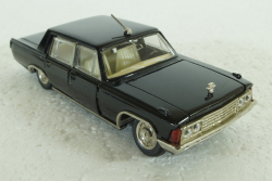 Зил-117 А31, Тантал/Радон 1:43