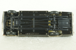 Зил-117 А31, Тантал/Радон 1:43