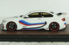 BMW M235i DarwinPRO MTC Design Black Sails GLM200201, GLM Models 1:43