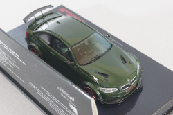 BMW AC Schnitzer L2 (F22) 2016, Bmw 2-er, green, 437026020, Minichamps 1:43