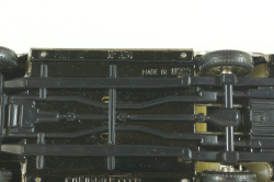 Зил-117 А31, Тантал/Радон 1:43