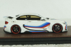 BMW M235i DarwinPRO MTC Design Black Sails GLM200201, GLM Models 1:43