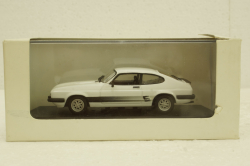 Ford Capri 1981, WhiteBox 1:43
