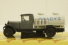 Зис-5 АЦ Молоко, Н915, Наш Автопром 1:43