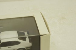 Ford Capri 1981, WhiteBox 1:43