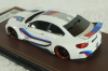 BMW M235i DarwinPRO MTC Design Black Sails GLM200201, GLM Models 1:43