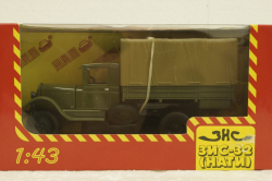 Зис-32 (НАТИ), Н223, Наш Автопром 1:43