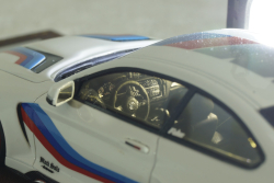 BMW M235i DarwinPRO MTC Design Black Sails GLM200201, GLM Models 1:43