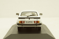 Ford Capri 1981, WhiteBox 1:43