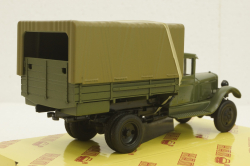 Зис-32 (НАТИ), Н223, Наш Автопром 1:43