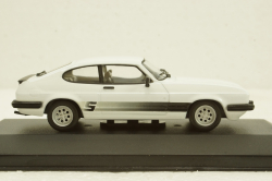 Ford Capri 1981, WhiteBox 1:43