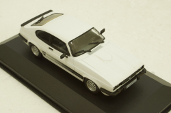 Ford Capri 1981, WhiteBox 1:43
