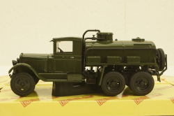Зис-6 Б3, зеленый, Н907, Наш Автопром 1:43