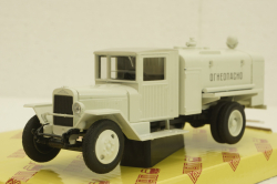 Зис-5В Б3-39, Огнеопасно, Н919, Наш Автопром 1:43