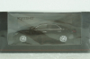 Toyota Mark X 250G F Package, Early Version, 03637BK2, Kyosho 1:43