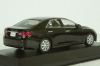 Toyota Mark X 250G F Package, Early Version, 03637BK2, Kyosho 1:43