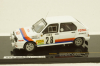 Citroen Visa Chrono WRC #28 Rally Monte Carlo 1983, RAC129, IXO 1:43