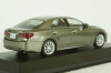 Toyota Mark X Premium 2000 bronze metallic, 03637S3, Kyosho 1:43
