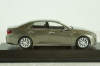 Toyota Mark X Premium 2000 bronze metallic, 03637S3, Kyosho 1:43