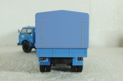 МАЗ-5429 с полуприцепом МАЗ-5205, SSM1555, SSM 1:43