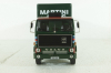 Volvo F88, Martini-Lotus Racing, Race Transport, TTR025, IXO 1:43
