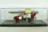 АЛ-31 (Урал-Next 43206 4х4), пожарная автолестница, TruckTyr 1:43