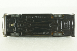 Газ-14 Чайка, желтый салон, завод ГАЗ 1:43