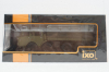 Tatra 813 8x8 Kolos 1968 Army Green Olive, TRU025, IXO 1:43