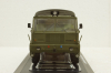 Tatra 813 8x8 Kolos 1968 Army Green Olive, TRU025, IXO 1:43