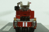 АЛ-31 (Урал-Next 43206 4х4), пожарная автолестница, TruckTyr 1:43