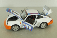 Porsche 911 (964) Carrera RS #8 Martini, H2723, Black Mamba 1:24
