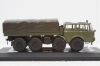 Tatra 813 8x8 Kolos 1968 Army Green Olive, TRU025, IXO 1:43