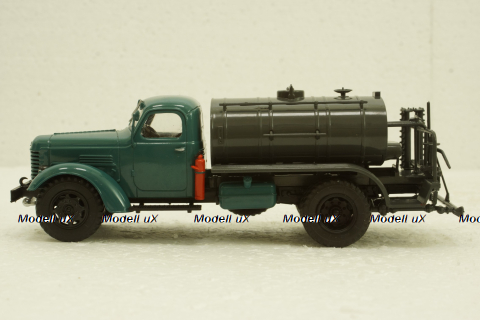 Д-251(150) Зис-150, Легендарные Грузовики СССР №33, 1:43