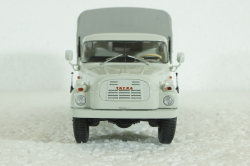 Tatra 148 VNM бортовой (с тентом), 103306, АвтоИстория 1:43