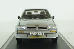 Opel Manta B400, silver, 05544, Schuco 1:43