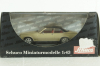 Opel Commodore B GS, beige, 02771, Schuco 1:43