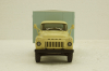 ГЗСА-3711(53) Почта Газ-53, Легендарные Грузовики СССР №25, 1:43